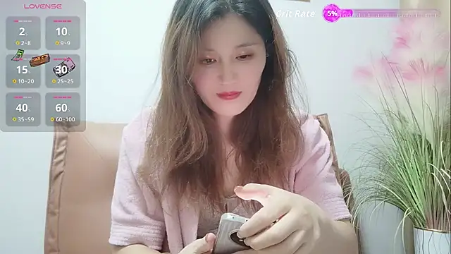 Muxue-aa online show from 28, 10, 2025