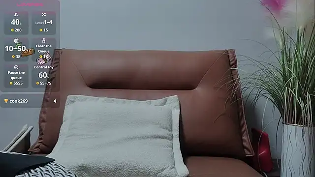 Muxue-aa online show from 19, 9, 2025