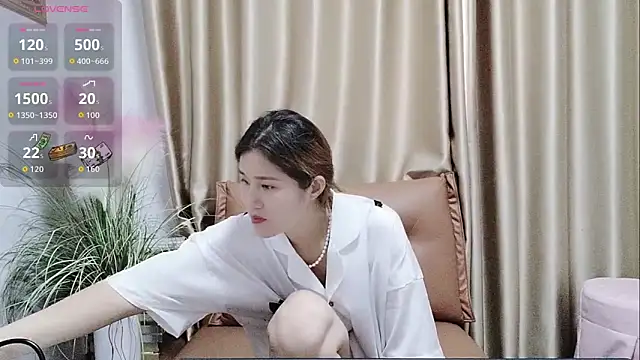 Muxue-aa online show from 16, 9, 2025