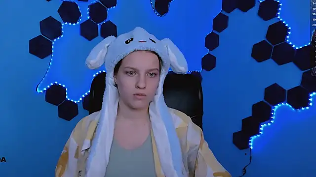 kaela spell  online show from 5, 1, 2026