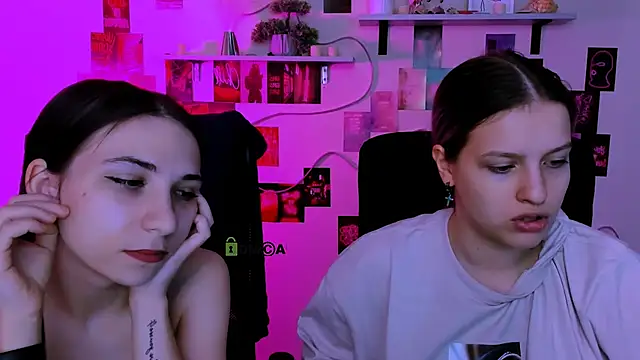 kaela spell  online show from 19, 3, 2026