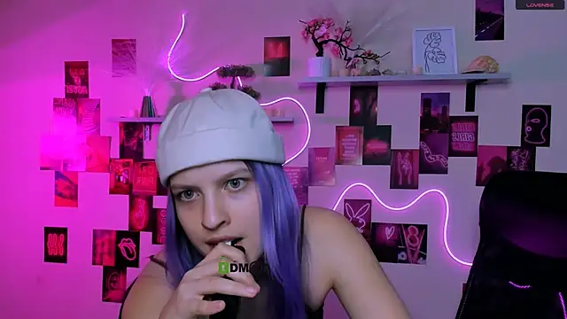 kaela spell  online show from 20, 4, 2026