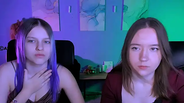 kaela spell  online show from 10, 3, 2026