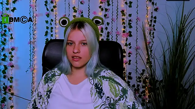 kaela spell  online show from 2, 10, 2025