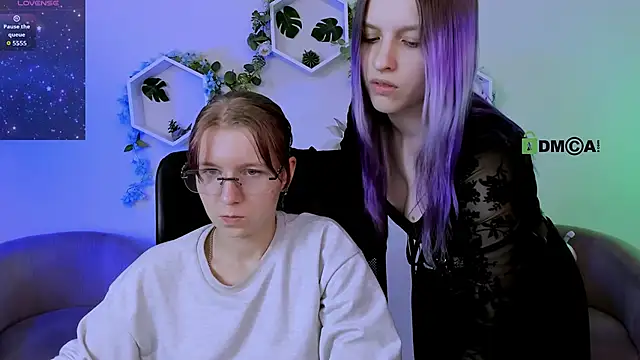 kaela spell  online show from 18, 6, 2026