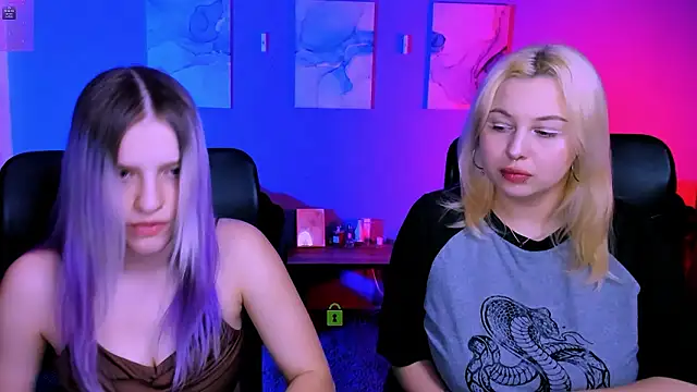 kaela spell  online show from 23, 3, 2026