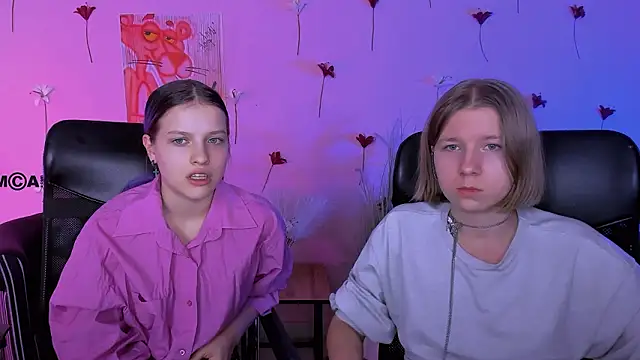 kaela spell  online show from 22, 2, 2026