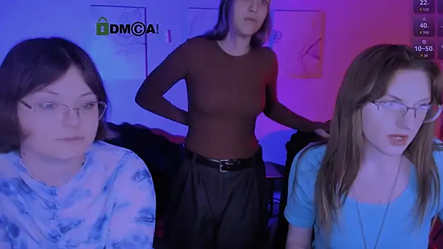 kaela spell  online show from 23, 4, 2026