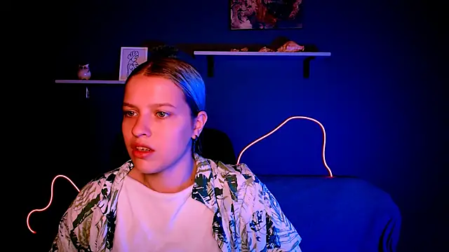 kaela spell  online show from 12, 10, 2025