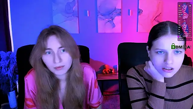 kaela spell  online show from 15, 2, 2026