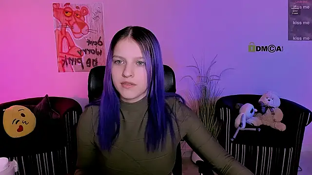 kaela spell  online show from 5, 2, 2026