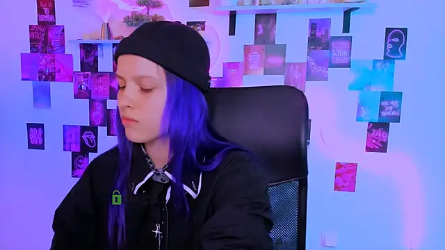 kaela spell  online show from 26, 5, 2026
