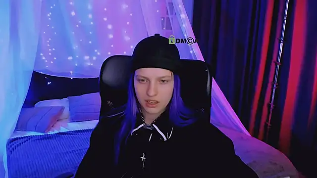 kaela spell  online show from 2, 6, 2026