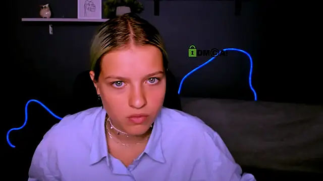 kaela spell  online show from 30, 9, 2025