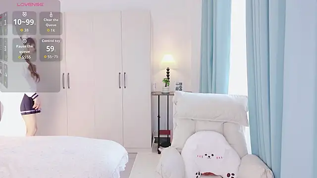 schoolgirl-nurse online show from 14, 12, 2025