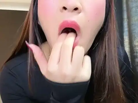 ZoeyJohnson online show from 16, 5, 2026