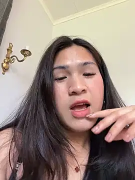 ZoeyJohnson online show from 2, 12, 2025