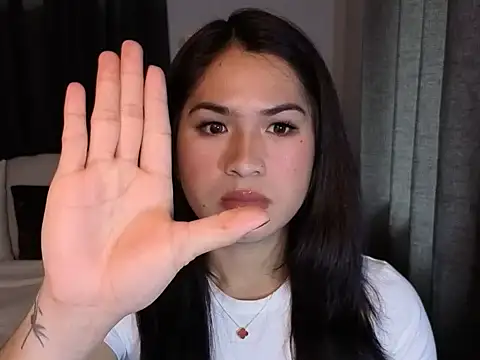 ZoeyJohnson online show from 26, 9, 2025