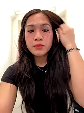 ZoeyJohnson online show from 9, 10, 2025