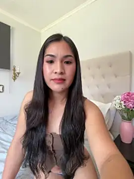 ZoeyJohnson online show from 16, 3, 2026