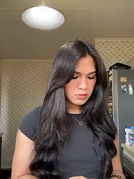 ZoeyJohnson online show from 23, 10, 2025