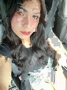 ZoeyJohnson online show from 18, 10, 2025