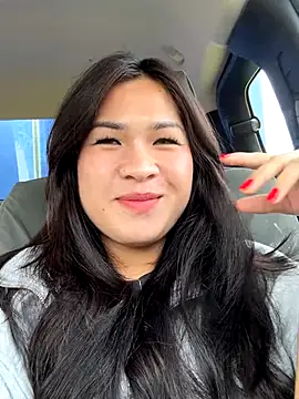 ZoeyJohnson online show from 19, 10, 2025