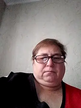 Snapshot of Nikusya-51 chatting on 9, 11, 2025 Nikusya-51 online show from 9, 11, 2025