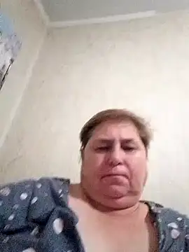 Snapshot of Nikusya-51 chatting on 26, 10, 2025 Nikusya-51 online show from 26, 10, 2025