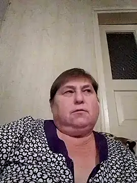 Snapshot of Nikusya-51 chatting on 21, 10, 2025 Nikusya-51 online show from 21, 10, 2025