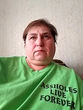 Nikusya-51 online show from 5, 12, 2025