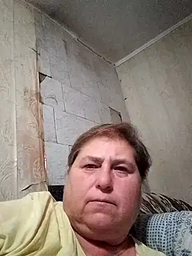 Snapshot of Nikusya-51 chatting on 20, 9, 2025 Nikusya-51 online show from 20, 9, 2025