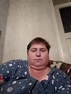 Snapshot of Nikusya-51 chatting on 10, 10, 2025 Nikusya-51 online show from 10, 10, 2025