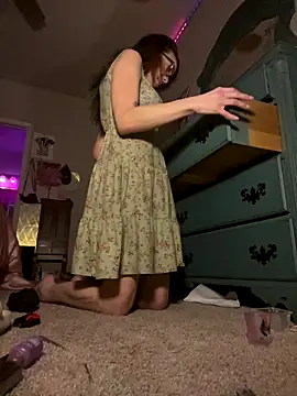 Texxaspearl online show from 3, 10, 2025