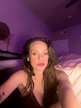 Texxaspearl online show from 22, 9, 2025