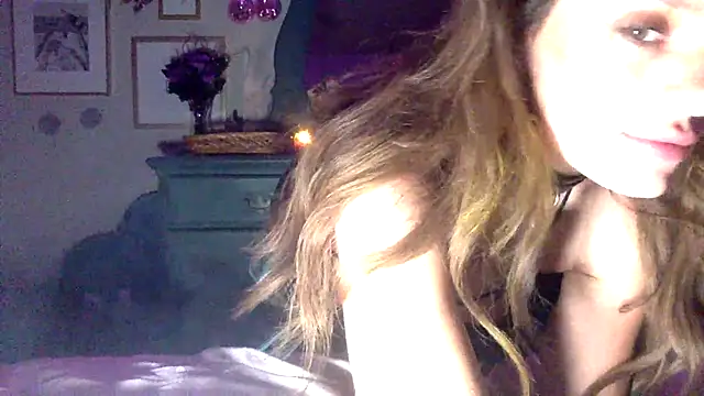 Texxaspearl online show from 14, 10, 2025