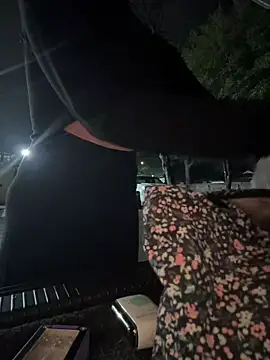 Texxaspearl online show from 29, 3, 2026