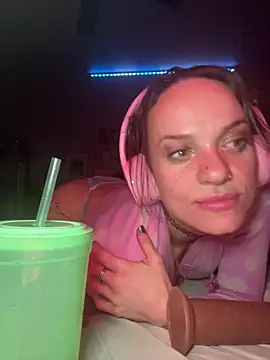 Texxaspearl online show from 13, 1, 2026