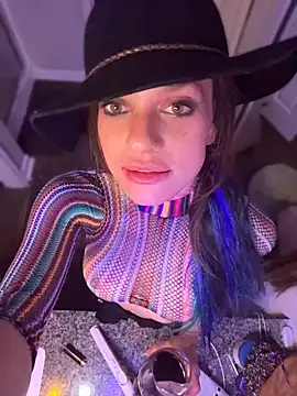 Texxaspearl online show from 18, 4, 2026