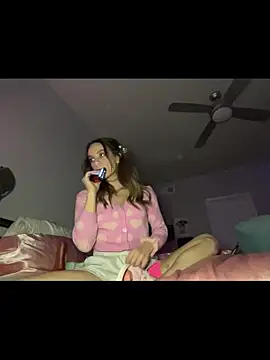 Texxaspearl online show from 1, 12, 2025