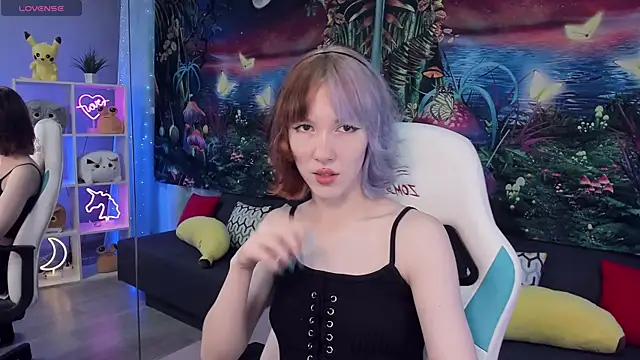 JessieRich online show from 12, 10, 2025