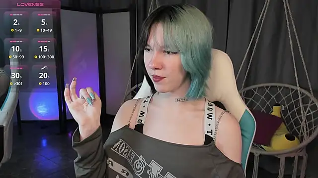 JessieRich online show from 21, 9, 2025