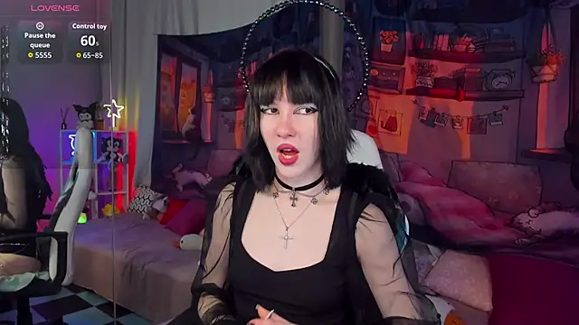 JessieRich online show from 25, 10, 2025