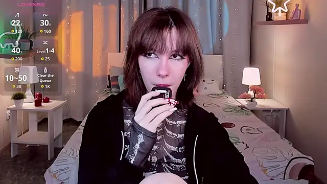 JessieRich online show from 18, 11, 2025