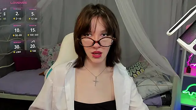 JessieRich online show from 14, 11, 2025