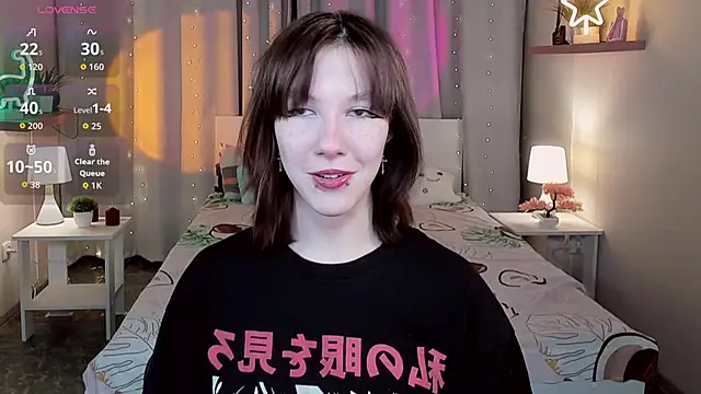 JessieRich online show from 19, 11, 2025