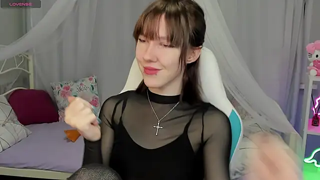 JessieRich online show from 13, 11, 2025