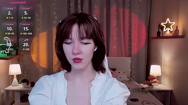 JessieRich online show from 21, 11, 2025