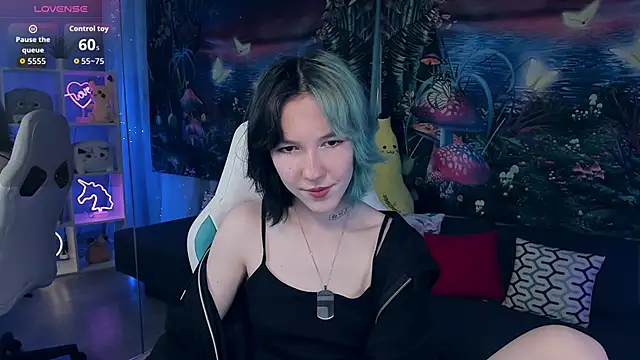 JessieRich online show from 18, 9, 2025