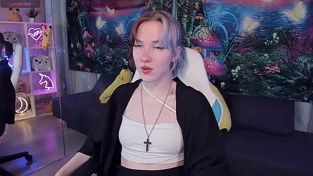 JessieRich online show from 30, 9, 2025